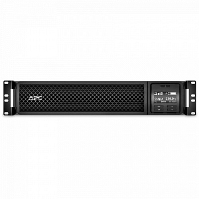 Источник бесперебойного питания APC SRT1000RMXLI (SRT1000RMXLI)