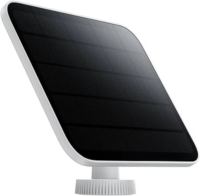 Солнечная панель Xiaomi Outdoor Camera Solar Panel MJSXJ10BY (MJSXJ10BY)