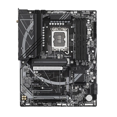 Материнская плата Gigabyte Z790 EAGLE AX (Z790 EAGLE AX)