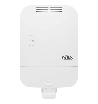Коммутатор уличный управляемый Wi-Tek WI-PCMS310GF-O (WI-PCMS310GF-O)