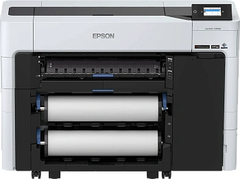 Принтер широкоформатный Epson SC-T3700D (C11CH80301A0)
