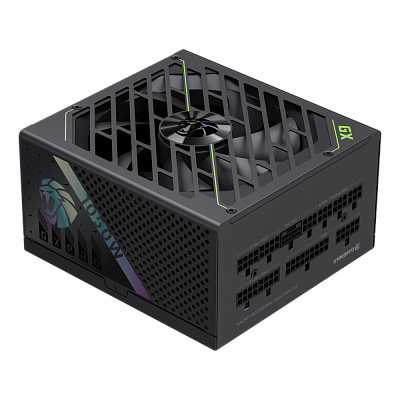 Блок питания Gamemax GX PRO 1050G (2121-1050B0031)