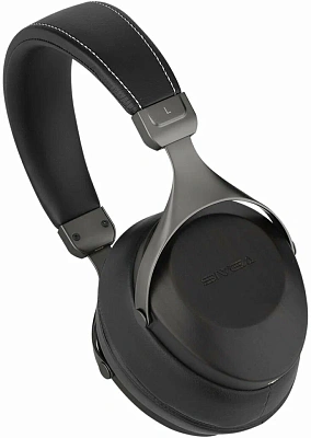 Наушники Sivga Robin SV021 (SV021/ROBIN-BLACK)