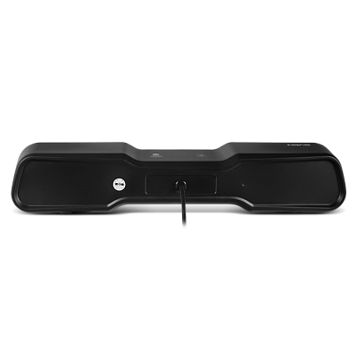 Колонки SVEN 450, черный (USB) (SV-020958)