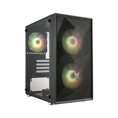 Компьютерный корпус FSP CST130A (CST130A)