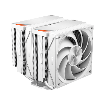 Вентилятор для процессора PCCooler RZ620 WH (RZ620 WH)