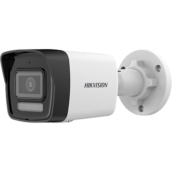 IP камера, цилиндрическая Hikvision DS-2CD1083G2-LIUF (DS-2CD1083G2-LIUF (2.8mm))