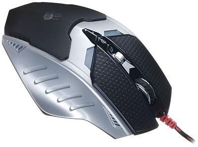 Мышь A4Tech Bloody TL80 Activated, Black (TL80 BLACK ACTIVATED)