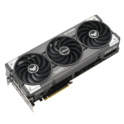 Видеокарта Asus TUF Gaming GeForce RTX 5070 Ti 16GB GDDR7 OC Edition (TUF-RTX5070TI-O16G-GAMING)