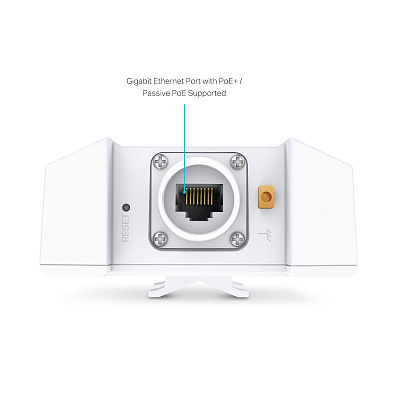 Точка доступа TP-Link EAP650-Outdoor (EAP650-Outdoor)