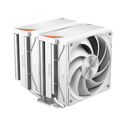 Вентилятор для процессора PCCooler RZ620 WH (RZ620 WH)