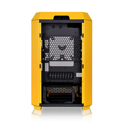 Компьютерный корпус Thermaltake The Tower 300 - Bumblebee (CA-1Y4-00S4WN-00)