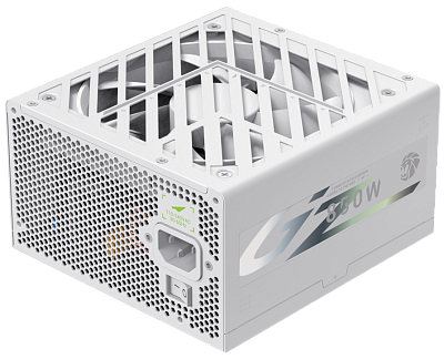 Блок питания Gamemax GZ 850G White (2121-0850B0053)