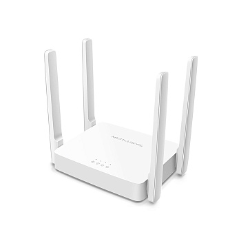 Маршрутизатор Mercusys AC10 (AC10) Маршрутизатор Mercusys AC10 (AC10)