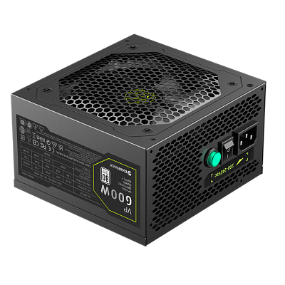 Блок питания Gamemax VP 600S Standard (2124-0600R0003)