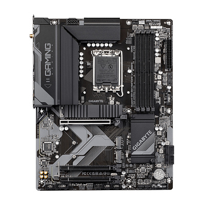 Материнская плата Gigabyte B760 GAMING X AX (B760 GAMING X AX)