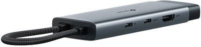 Концентратор USB TP-Link UH6120C (UH6120C)