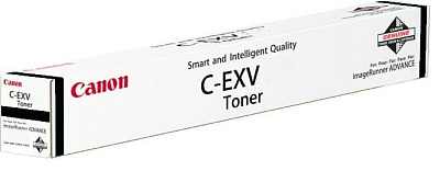 Тонер Canon C-EXV53 Black (0473C002AA) (0473C002)