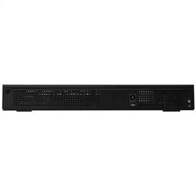 Маршрутизатор Ubiquiti EdgeRouter 6-port (ER-6P-EU)