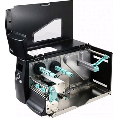 Промышленный термотрансферный принтер этикеток Godex EZ-2250i ()