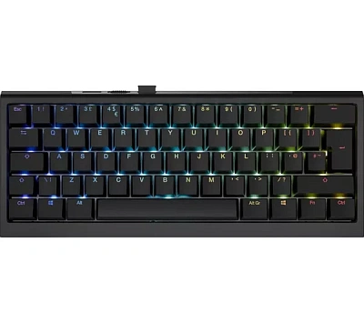 Клавиатура Ducky One X Mini Wireless (DKON2461AST3-DAUSPDOECL1AS1)