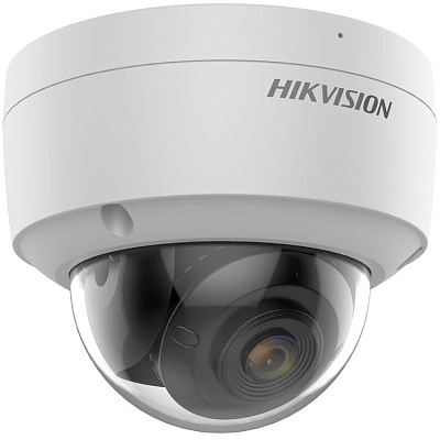 Сетевая IP видеокамера Hikvision (DS-2CD2147G2(4mm)(C))