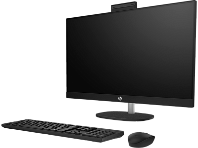 Моноблок HP All-in-One 27-cr1027ci (A19KFEA)
