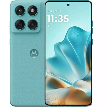 Смартфон Motorola Edge 60 Fusion, 12/256 Amazonite (1144605)