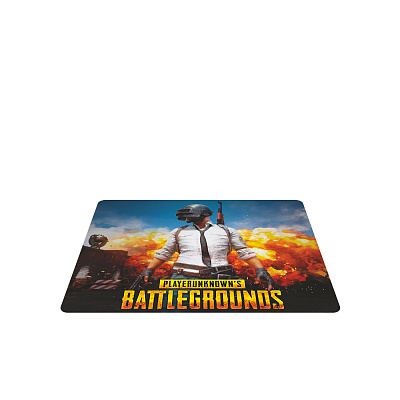 Коврик для компьютерной мыши XG PUBG (PUBG)