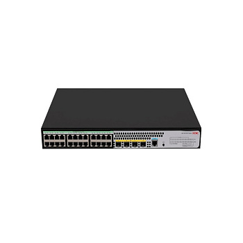 Коммутатор H3C LS5120V3-28S-PWR-LI-GL Switch (LS5120V3-28S-PWR-LI-GL Switch) Коммутатор H3C LS5120V3-28S-PWR-LI-GL Switch (LS5120V3-28S-PWR-LI-GL Switch)