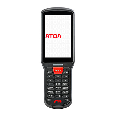 Терминал сбора данных АТОЛ SMART.Lite 50438 ()