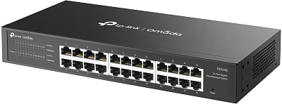 Коммутатор TP-Link Omada ES224G (ES224G(UN))