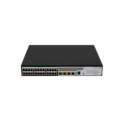 Коммутатор H3C LS5120V3-28S-PWR-LI-GL Switch (LS5120V3-28S-PWR-LI-GL)