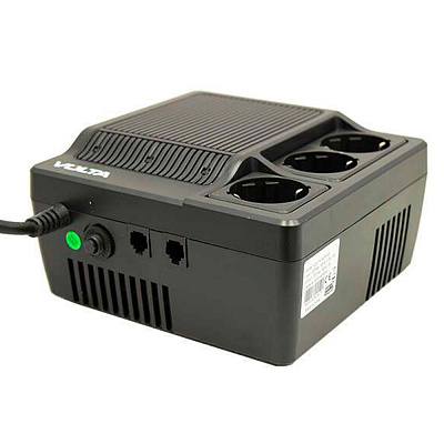 Стабилизатор Volta AVR 1000 (AVR 1000)