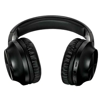 Panasonic HX220BEEK Наушники-накладные Bluetooth черные (RB-HX220BEEK)