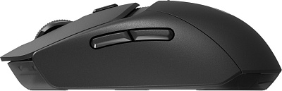 Мышка игровая беспроводная Logitech G309 Черная (910-007199)