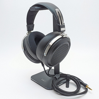 Наушники FiiO FT1 Pro, Black (FT1 PRO/BLACK)