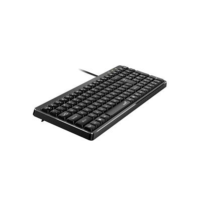 Клавиатура Genius LuxeMate 120 (LuxeMate 120)