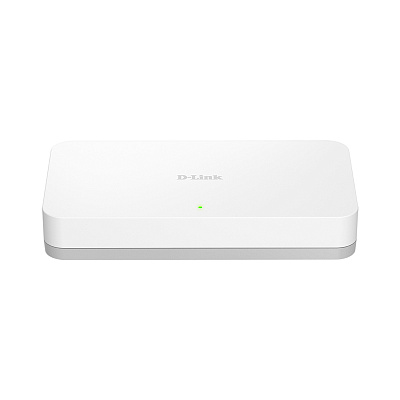 Коммутатор D-Link DGS-1008A/F1A (DGS-1008A/F1A)