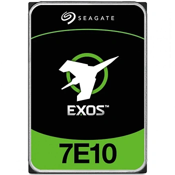 Внутренний жесткий диск Seagate Exos 7E10 (ST4000NM025B) Внутренний жесткий диск Seagate Exos 7E10 (ST4000NM025B)