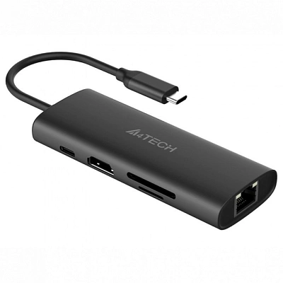 Адаптер A4tech DST-80C  (DST-80C)