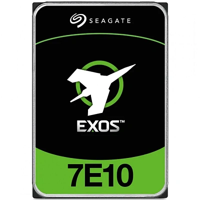 Внутренний жесткий диск Seagate Exos 7E10 (ST4000NM025B)