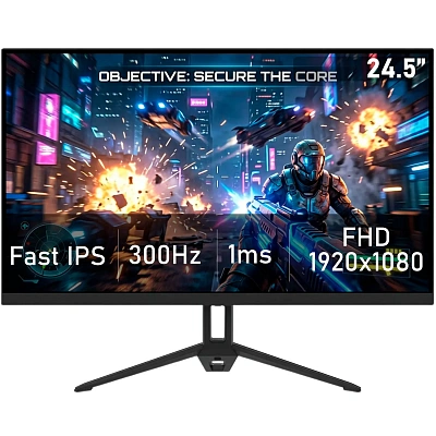 Монитор SANC M2553FSH 24.5" (M2553FSH)