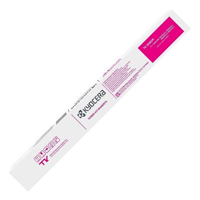 Тонер-картридж TK-8585M  20 000 стр. Magenta (1T0C2JBNL0)