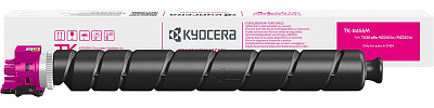 Тонер-картридж TK-8455M 12 000 стр. Magenta (1T0C2MBNL0)