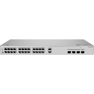 Коммутатор Huawei S310S-26PN4JX (S310S-26PN4JX)
