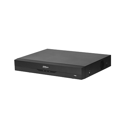 Гибридный видеорегистратор Dahua DH-XVR5104H-4KL-I3 (DH-XVR5104H-4KL-I3)