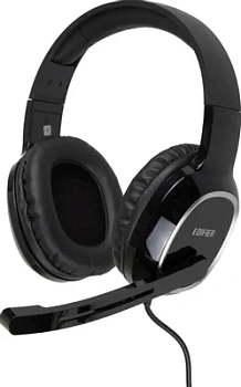 Гарнитура проводная Edifier K815 USB (K815 USB)