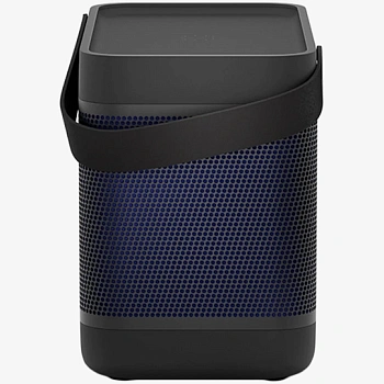 Колонки Bluetooth Bang & Olufsen BeoLit 20, Black Anthracite (1253300)