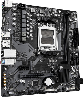 Материнская плата GIGABYTE B840M H (B840M H)